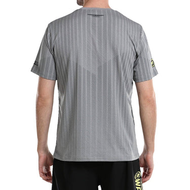 Camiseta BULLPADEL WPT LIMBO Hombre