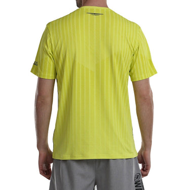 BULLPADEL WPT LIMBO Hombre (Camiseta)