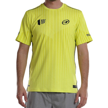 BULLPADEL WPT LIMBO Hombre (Camiseta)