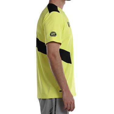 BULLPADEL WPT LUGRE Hombre (Camiseta)