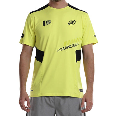 BULLPADEL WPT LUGRE Hombre (Camiseta)