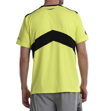 Camiseta BULLPADEL WPT LUGRE Hombre