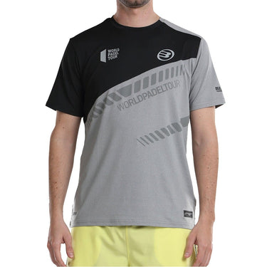 Camiseta BULLPADEL WPT LUCIO Hombre