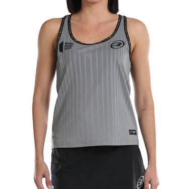 BULLPADEL WTP LUGAR Mujer (Camiseta)