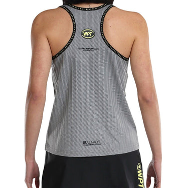 BULLPADEL WTP LUGAR Mujer (Camiseta)