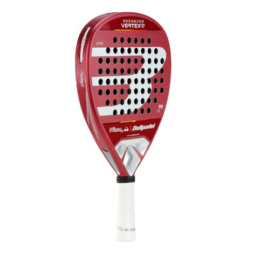 BULLPADEL VERTEX 04 W Bruselas 2024 DELFI BREA (Pala)