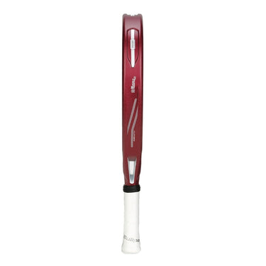 BULLPADEL VERTEX 04 W Bruselas 2024 DELFI BREA (Pala)