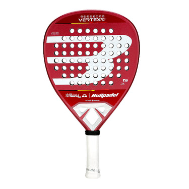 BULLPADEL VERTEX 04 W Bruselas 2024 DELFI BREA (Pala)