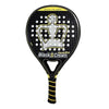 Svart CROWN PITON 7.0 SOFT (Racket)