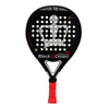 Svart CROWN PITON 6.0 CHROME (Racket)