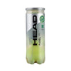 HEAD PRO Tube of 3 Padel Balls