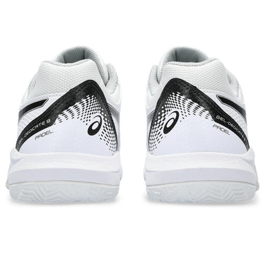 ASICS GEL DEDICATE 8 Padel Blanco SS25  (Zapatillas)
