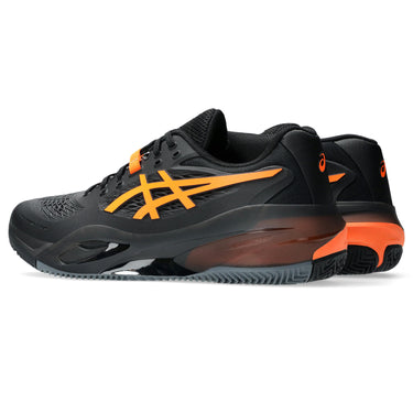 ASICS GEL-RESOLUTION X Clay Negro SS25 (Zapatillas)