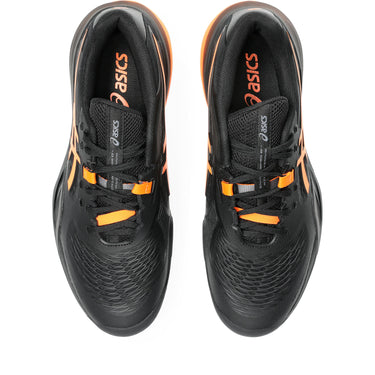 ASICS GEL-RESOLUTION X Clay Negro SS25 (Zapatillas)