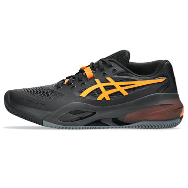 ASICS GEL-RESOLUTION X Clay Negro SS25 (Zapatillas)