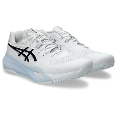 ASICS GEL-RESOLUTION X Clay Blanco SS25 (Zapatillas)