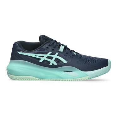 ASICS GEL-RESOLUTION X Clay Blue FW26 (Scarpe)