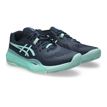 ASICS GEL-RESOLUTION X Clay Blue FW26 (Scarpe)