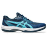 ASICS GEL GAME FF Padel Azul/Energy Aqua SS25 (Zapatillas)