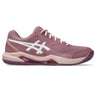 ASICS GEL DEDICATE 8 Padel Rosa W SS25 (Zapatillas)
