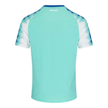 Camiseta HEAD TOPSPIN Hombre