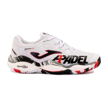 JOMA A1 Padel Clay Blanco (Zapatillas)