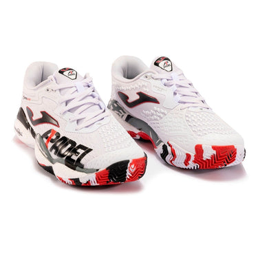 JOMA A1 Padel Clay Blanco (Zapatillas)