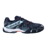 BABOLAT MOVEA Men Negro/Azul (Zapatillas)