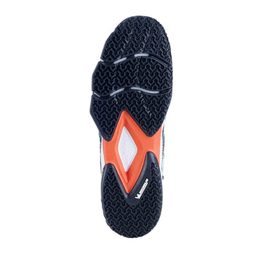 BABOLAT MOVEA Men Negro/Azul (Zapatillas)
