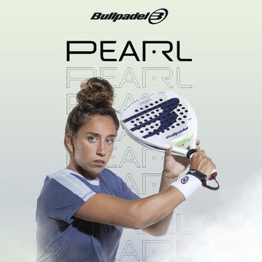 BULLPADEL PEARL BEA GONZALEZ 2024 (PALA)