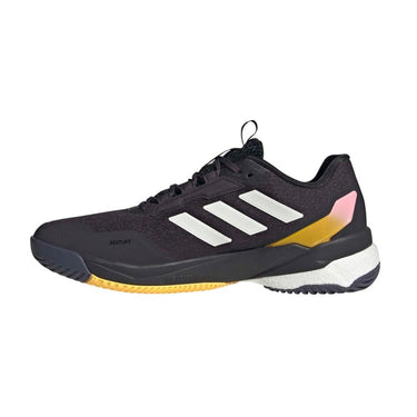 ADIDAS CRAZYFLIGHT 5 Negro ALE GALAN (Zapatillas)