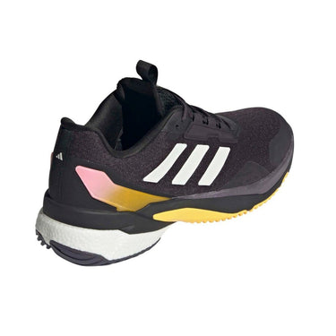 ADIDAS CRAZYFLIGHT 5 Negro ALE GALAN (Zapatillas)