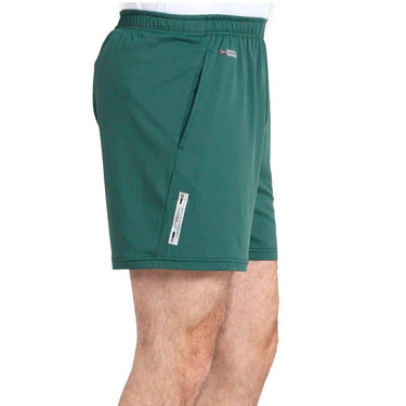 Short BULLPADEL AFATE Verde Hombre