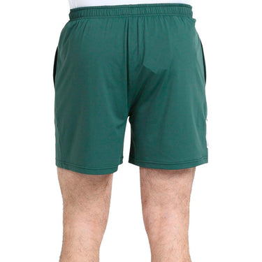 Short BULLPADEL AFATE Verde Hombre