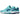 ASICS GEL - DEDICATE 8 Padel Azul/ Verde (Zapatillas)