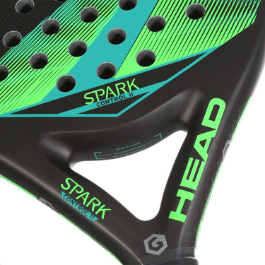 HEAD GRAPHENE XT SPARK CONTROL II (Pala) (copia)