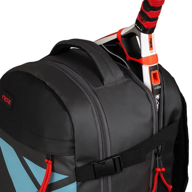 NOX ML10 Team Black 2024 (Mochila)