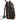 NOX LUXURY Open Series Negro/ Marrón 2024 (Mochila)