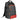 NOX LUXURY Open Series Negro/ Rojo 2024 (Mochila)