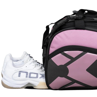 NOX STREET Series Gris/ Rosa 2024 (Paletero)