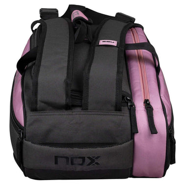 NOX STREET Series Gris/ Rosa 2024 (Paletero)