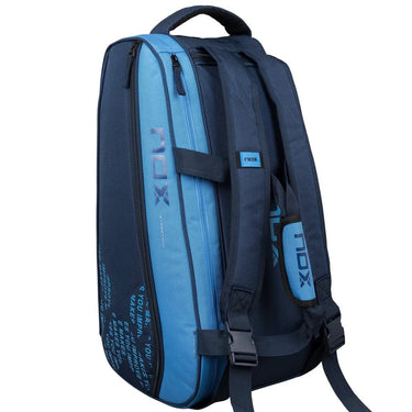 NOX STREET Series Sky Blue 2024 (Paletero)