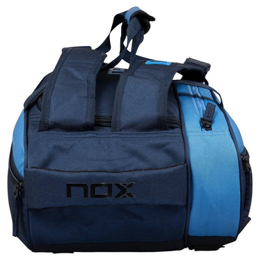 NOX STREET Series Sky Blue 2024 (Paletero)