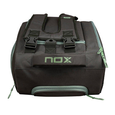 NOX AT10 Competition Trolley 2024 AGUSTIN TAPIA (Paletero)