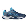 NOX AT10 LUX Piedra/ Azul 2024 AGUSTIN TAPIA (Zapatillas)