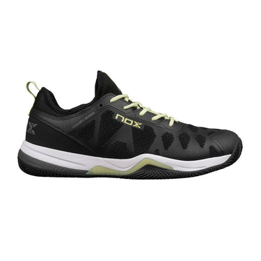 NOX NERBO Negro 2024 (Zapatillas)