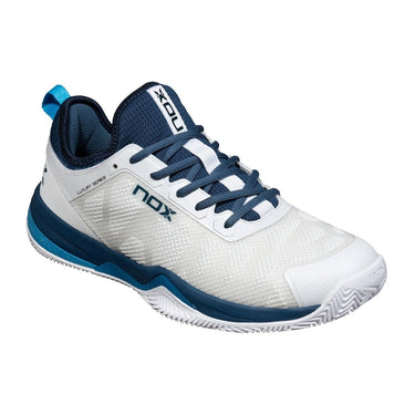 NOX NERBO Blanco/ Azul 2024 (Zapatillas)