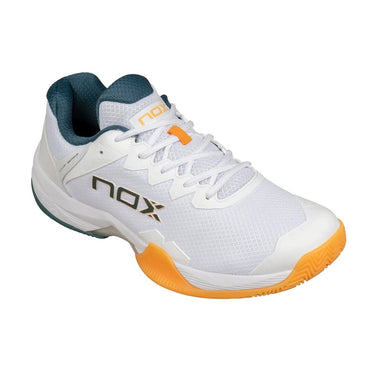 NOX ML10 Hexa Blanco 2024 (Zapatillas)