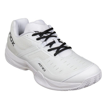 NOX AT10 PRO Blanco 2024 AGUSTIN TAPIA (Zapatillas)