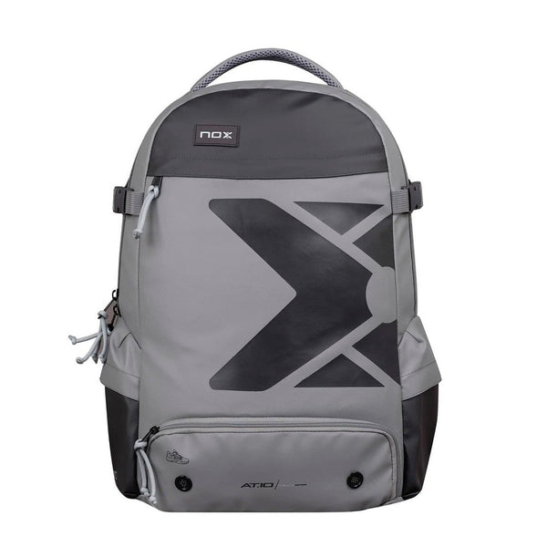 Nox AT10 Team Agustin Tapia 2024 Padel Backpack – Padel Market